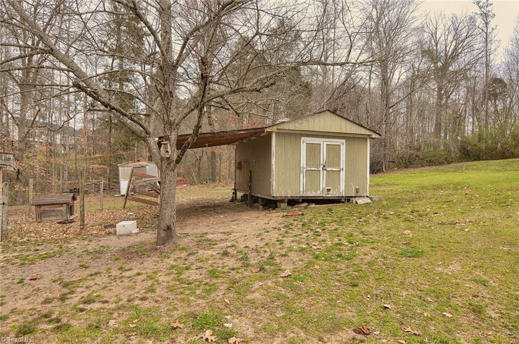 1015 George Hege Road Lexington, NC 27295 - Photo 17 of 17 Gallery Image 17