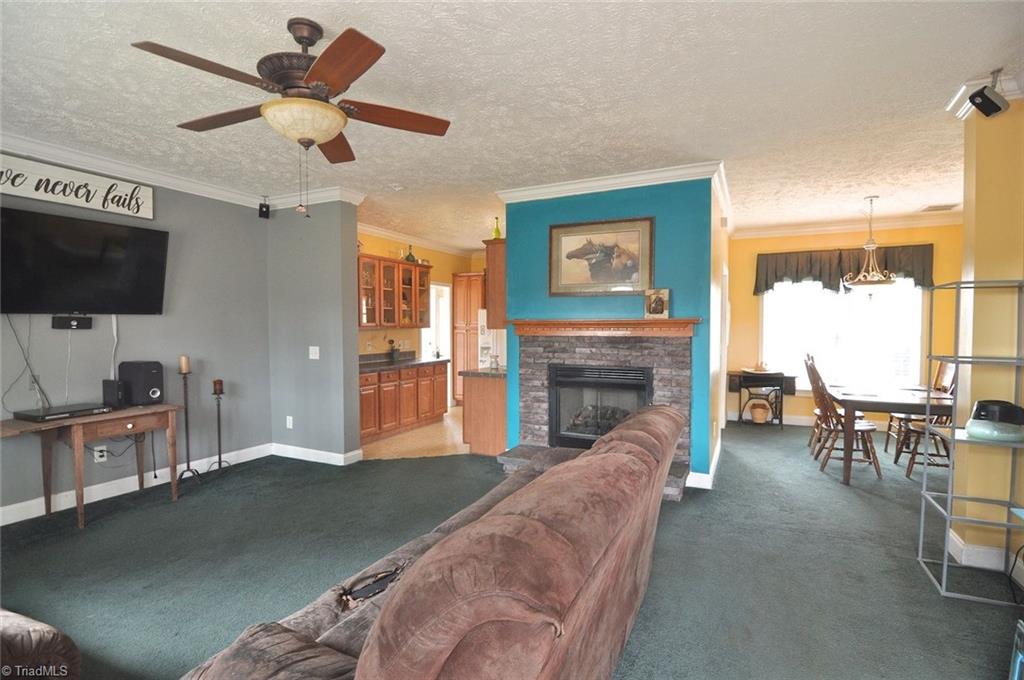 1015 George Hege Road Lexington, NC 27295 - Photo 8 of 17 Gallery Image 8