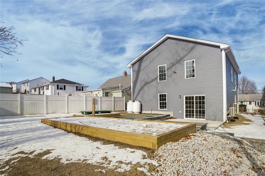 85 Colonial Avenue Cumberland, RI 02864 - Photo 22 of 22