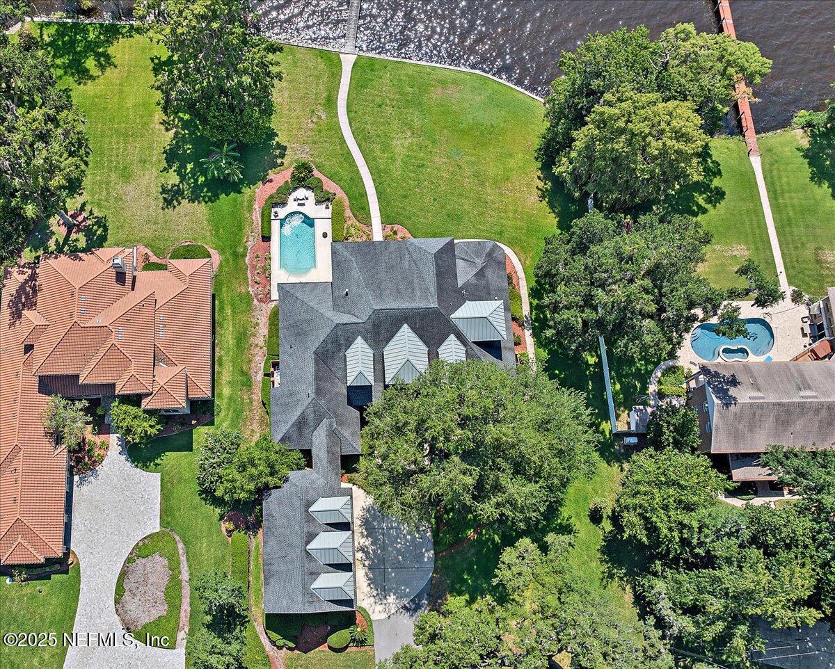 1020 Fruit Cove Road Jacksonville, FL 32259 - Photo 75 of 88 56-Overhead