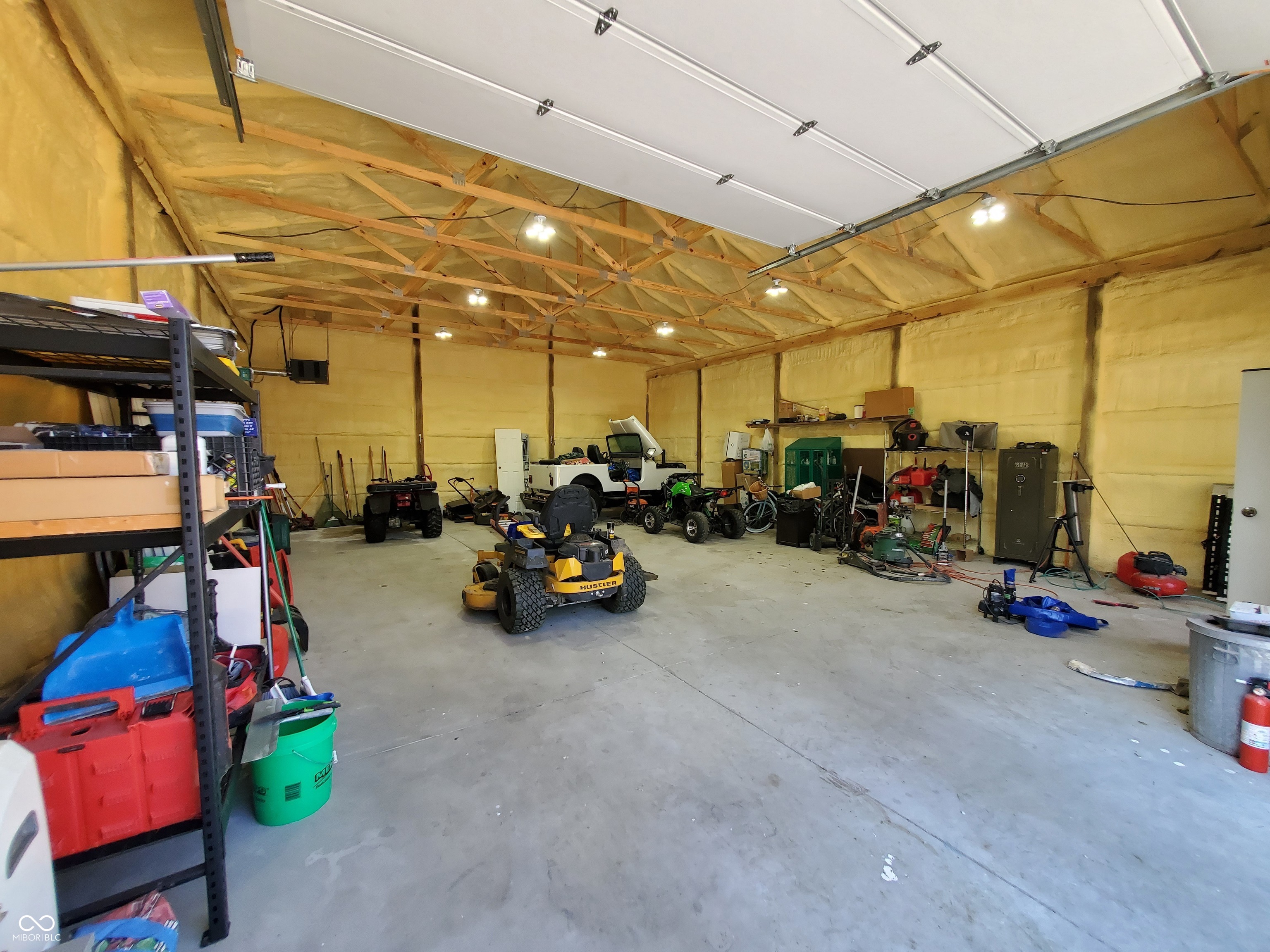 7901 South Franklin Road Indianapolis, IN 46259 - Photo 52 of 66