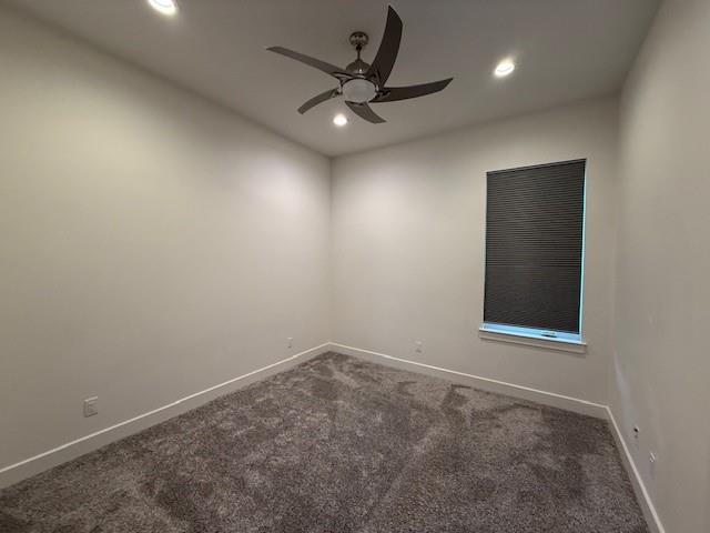 8317 Ridge View Abilene, TX 79606 - Photo 16 of 28