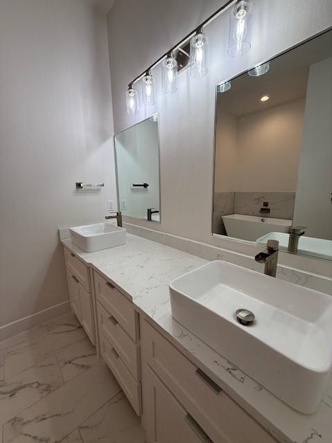 8317 Ridge View Abilene, TX 79606 - Photo 19 of 28