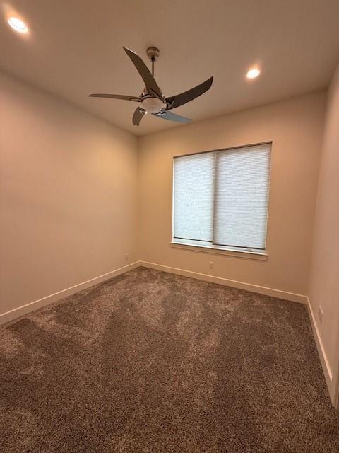 8317 Ridge View Abilene, TX 79606 - Photo 20 of 28