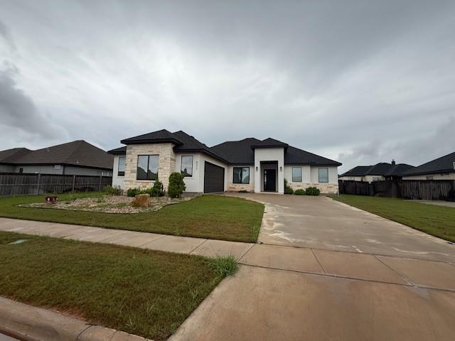 8317 Ridge View Abilene, TX 79606 - Photo 2 of 28