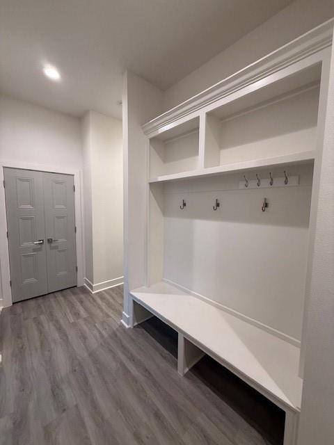 8317 Ridge View Abilene, TX 79606 - Photo 25 of 28