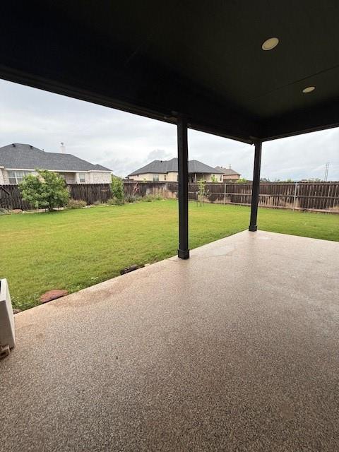 8317 Ridge View Abilene, TX 79606 - Photo 26 of 28