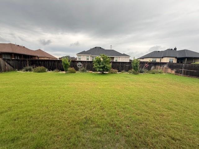8317 Ridge View Abilene, TX 79606 - Photo 27 of 28