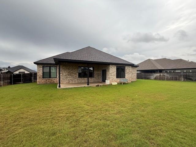 8317 Ridge View Abilene, TX 79606 - Photo 28 of 28