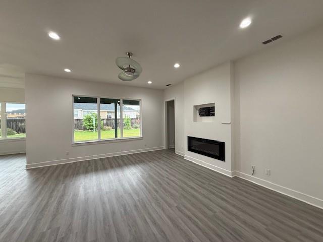 8317 Ridge View Abilene, TX 79606 - Photo 3 of 28