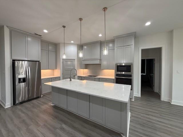 8317 Ridge View Abilene, TX 79606 - Photo 4 of 28