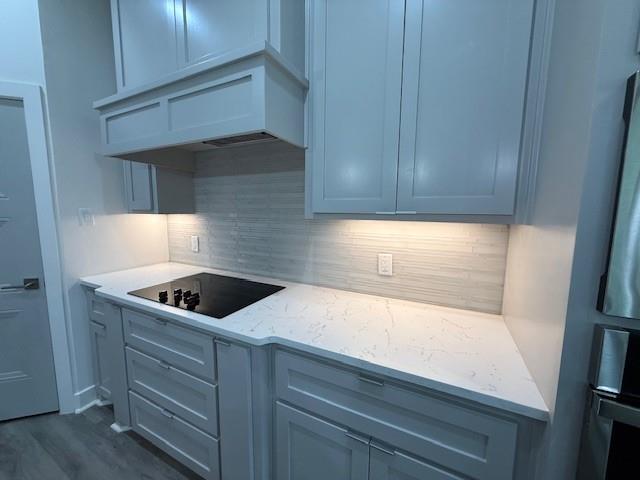 8317 Ridge View Abilene, TX 79606 - Photo 5 of 28