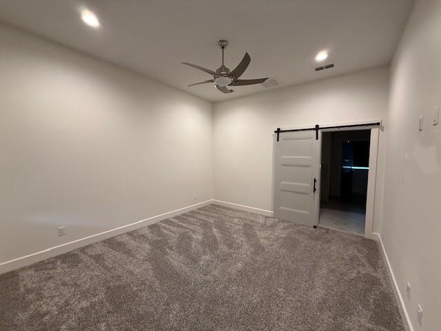 8317 Ridge View Abilene, TX 79606 - Photo 10 of 28