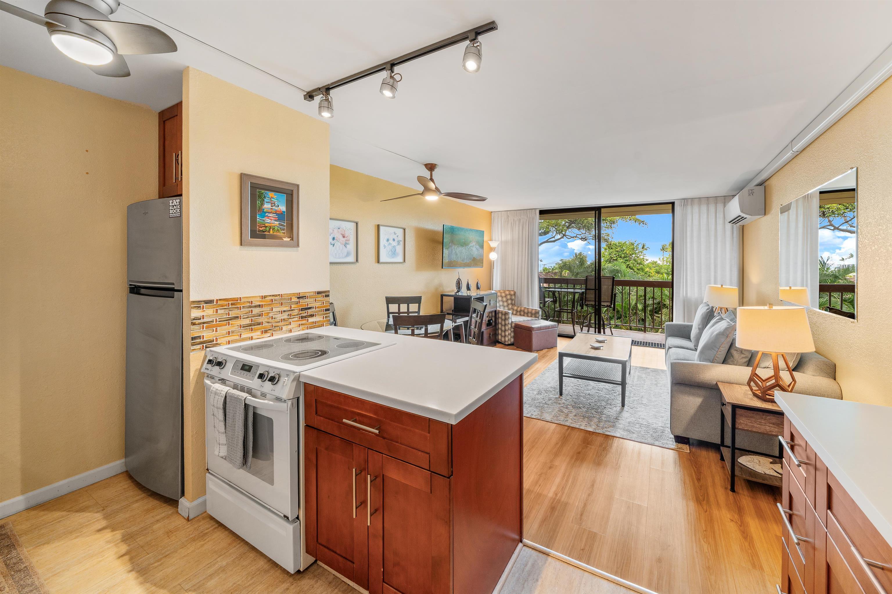 2191 South Kihei Road, Unit 2323 Kihei, HI 96753 - Photo 10 of 36