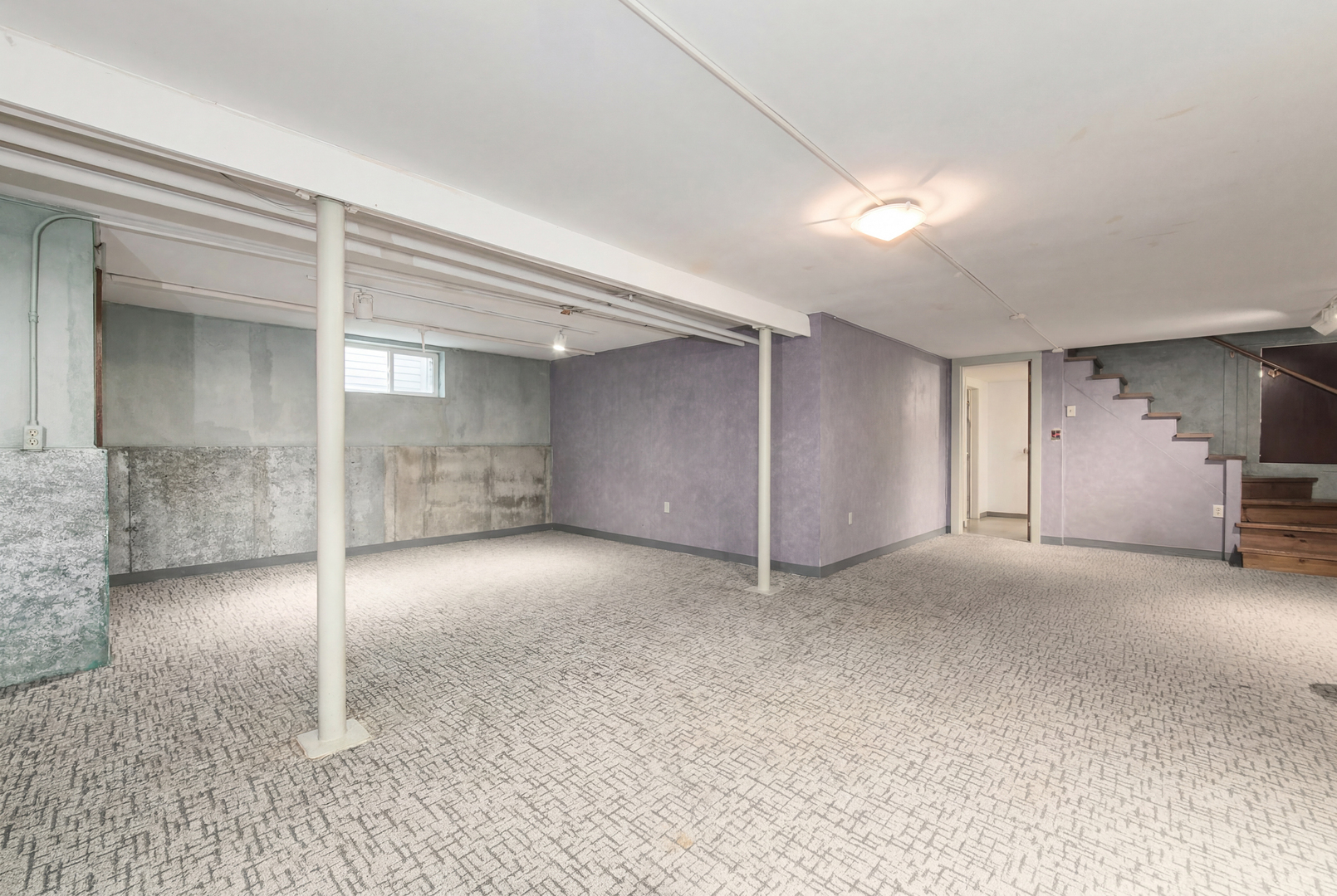 1605 South Fairview Avenue Park Ridge, IL 60068 - Photo 24 of 31 a view of empty room