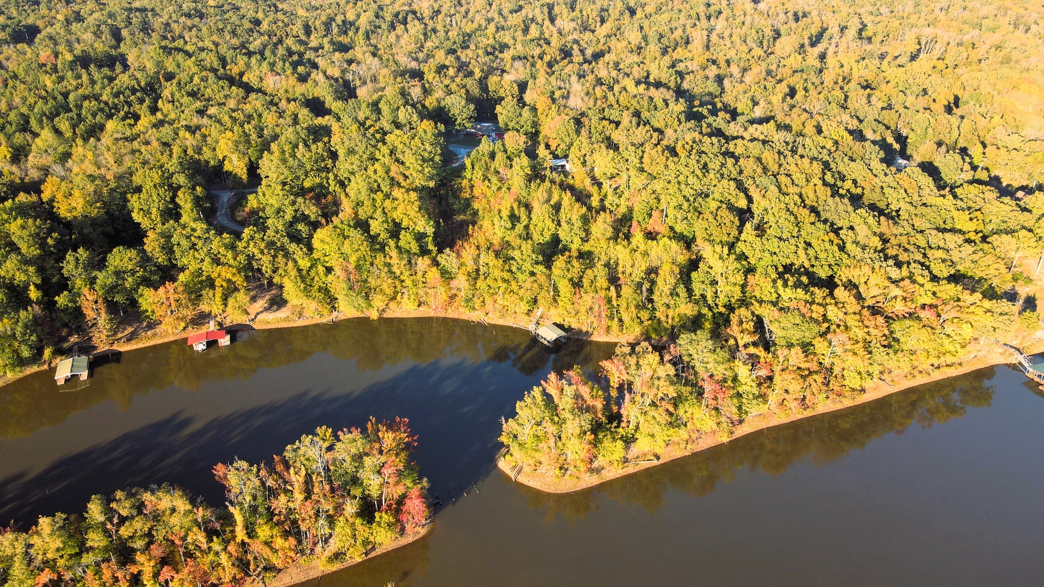 0 Davis Lake Camden, TN 38320 - Photo 10 of 13