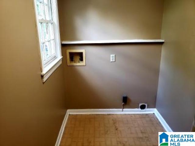 100 Hardy Street Midfield, AL 35228 - Photo 8 of 9