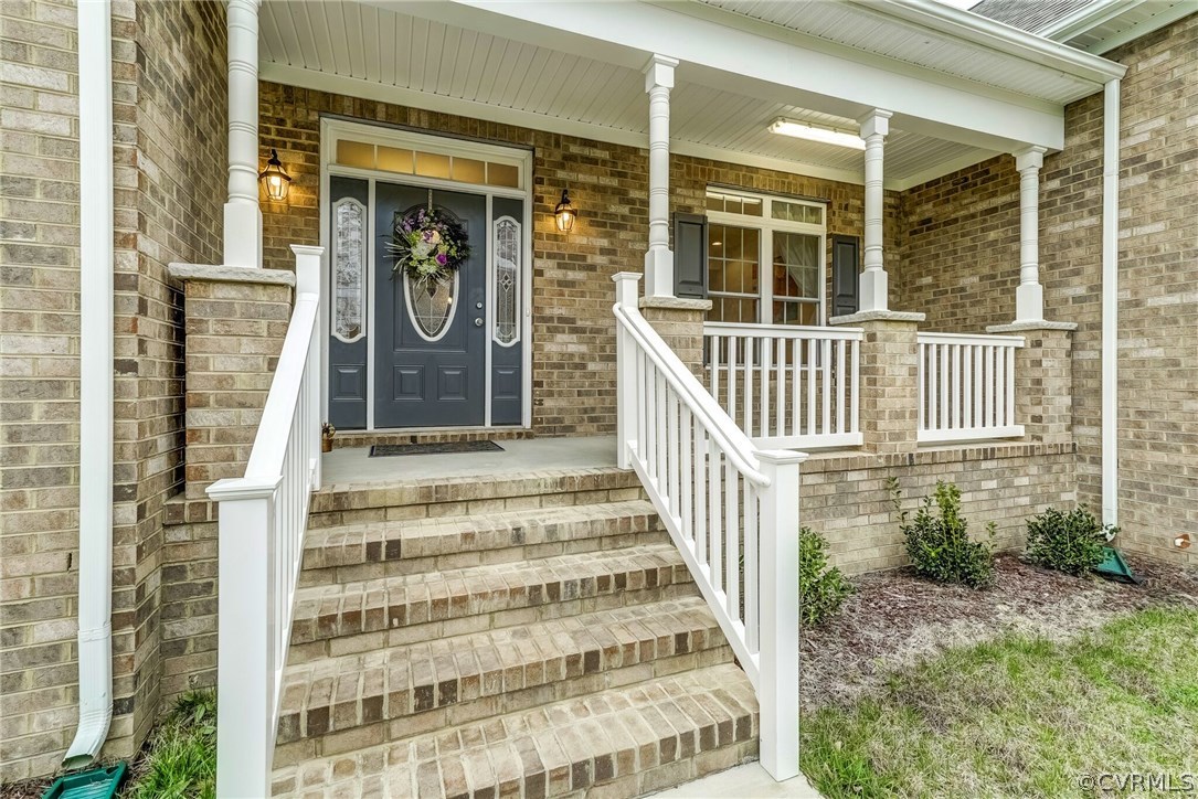 14545 Halifax Road Carson, VA 23830 - Photo 1 of 28