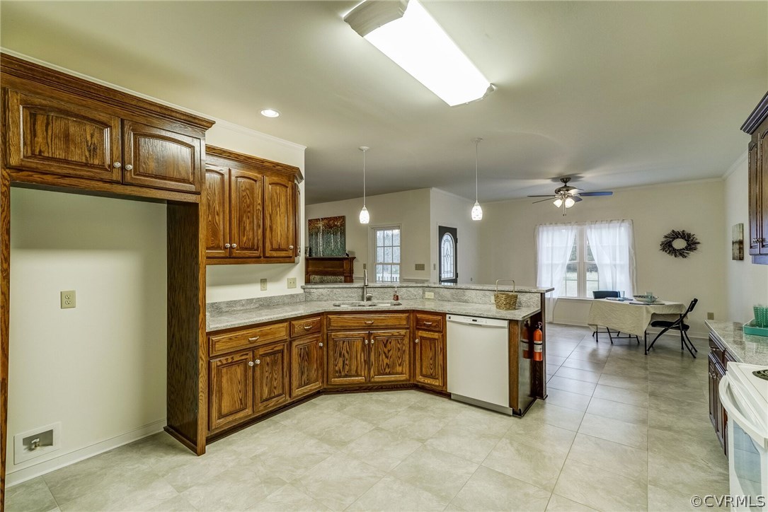 14545 Halifax Road Carson, VA 23830 - Photo 11 of 28