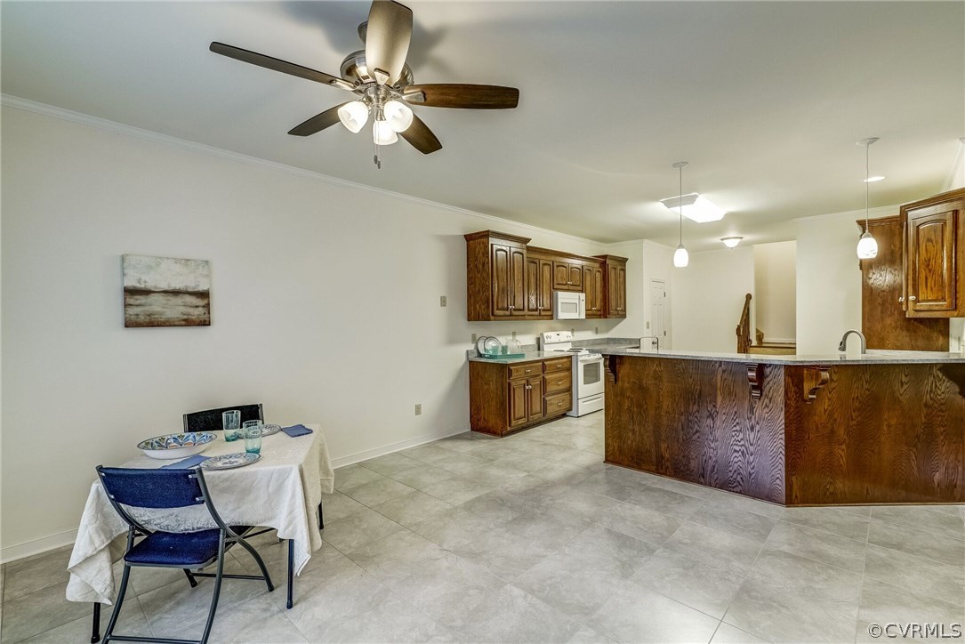 14545 Halifax Road Carson, VA 23830 - Photo 12 of 28