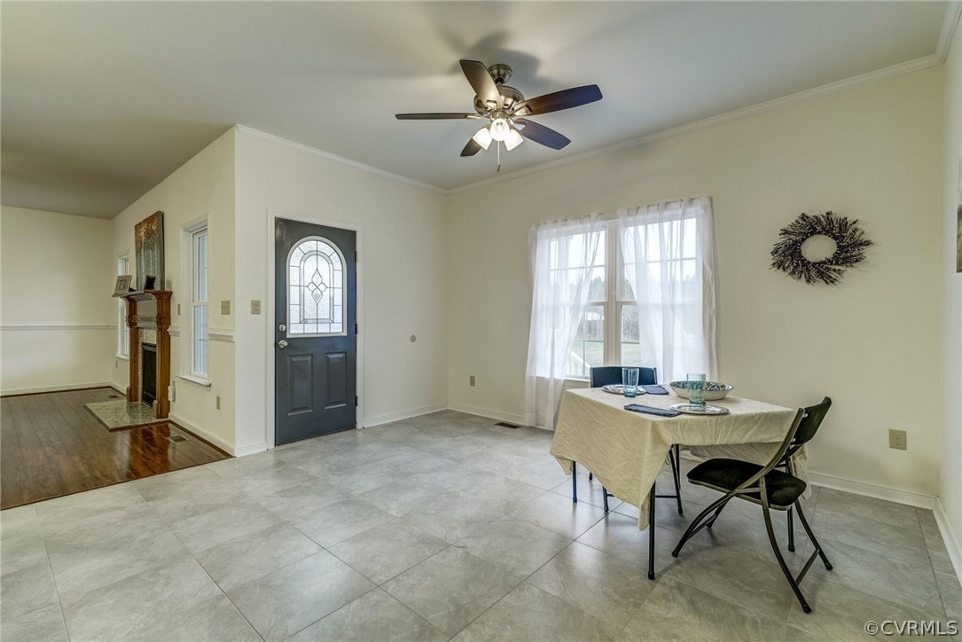14545 Halifax Road Carson, VA 23830 - Photo 13 of 28