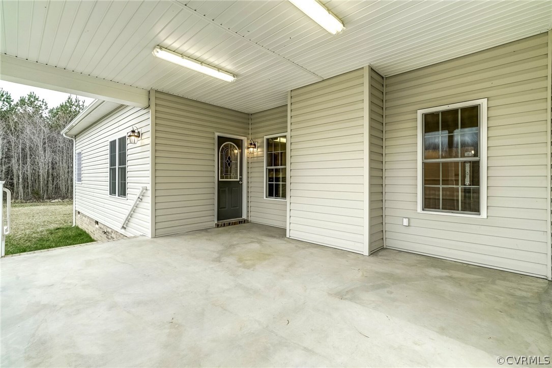 14545 Halifax Road Carson, VA 23830 - Photo 26 of 28