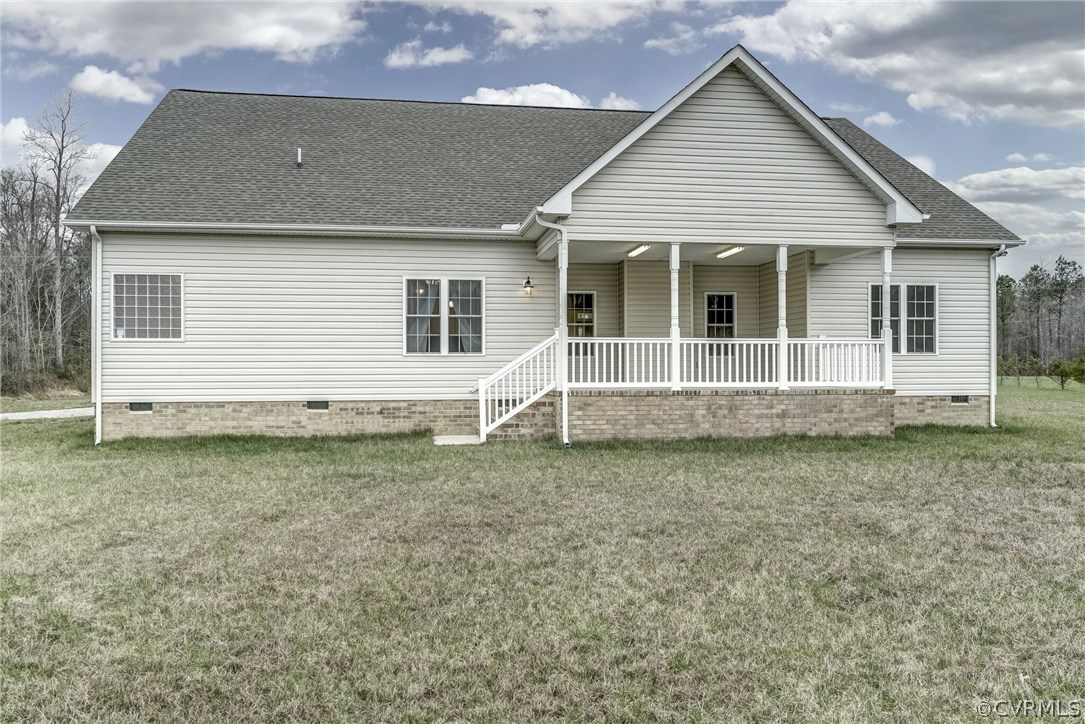 14545 Halifax Road Carson, VA 23830 - Photo 27 of 28