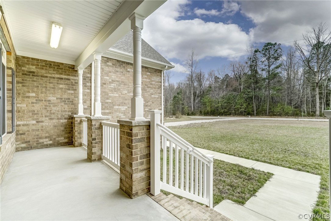 14545 Halifax Road Carson, VA 23830 - Photo 3 of 28