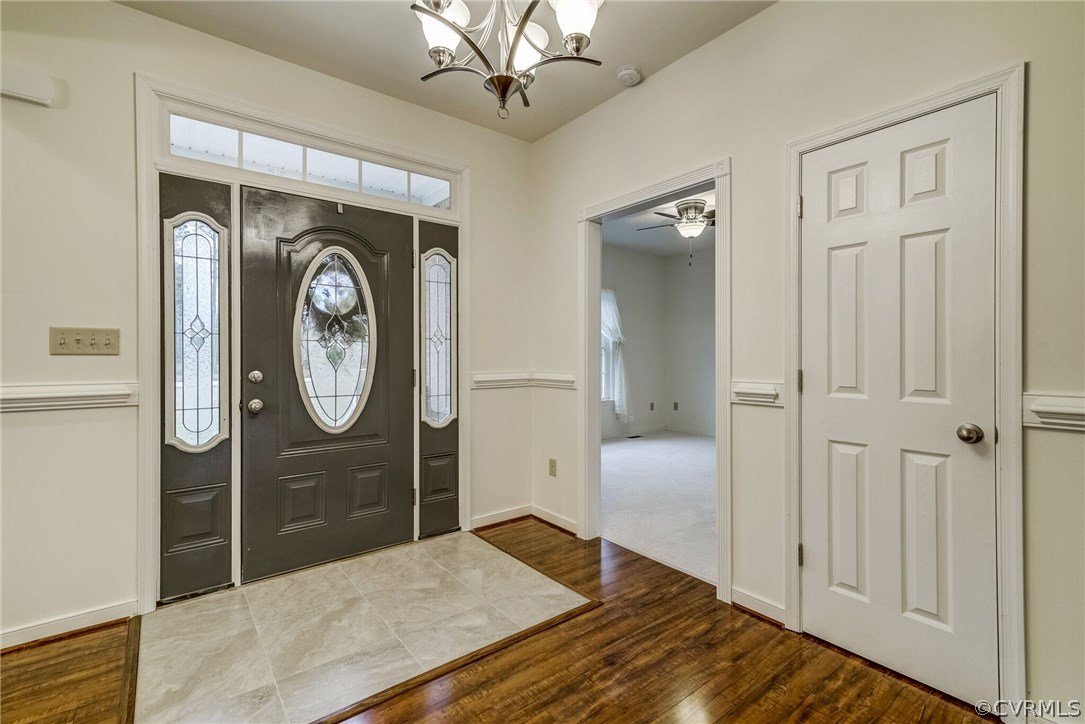 14545 Halifax Road Carson, VA 23830 - Photo 4 of 28