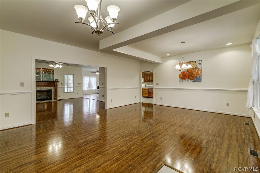 14545 Halifax Road Carson, VA 23830 - Photo 5 of 28