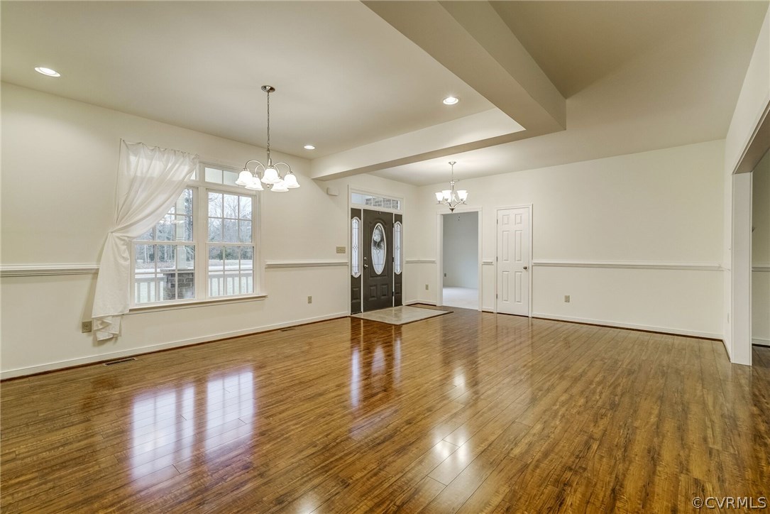 14545 Halifax Road Carson, VA 23830 - Photo 6 of 28