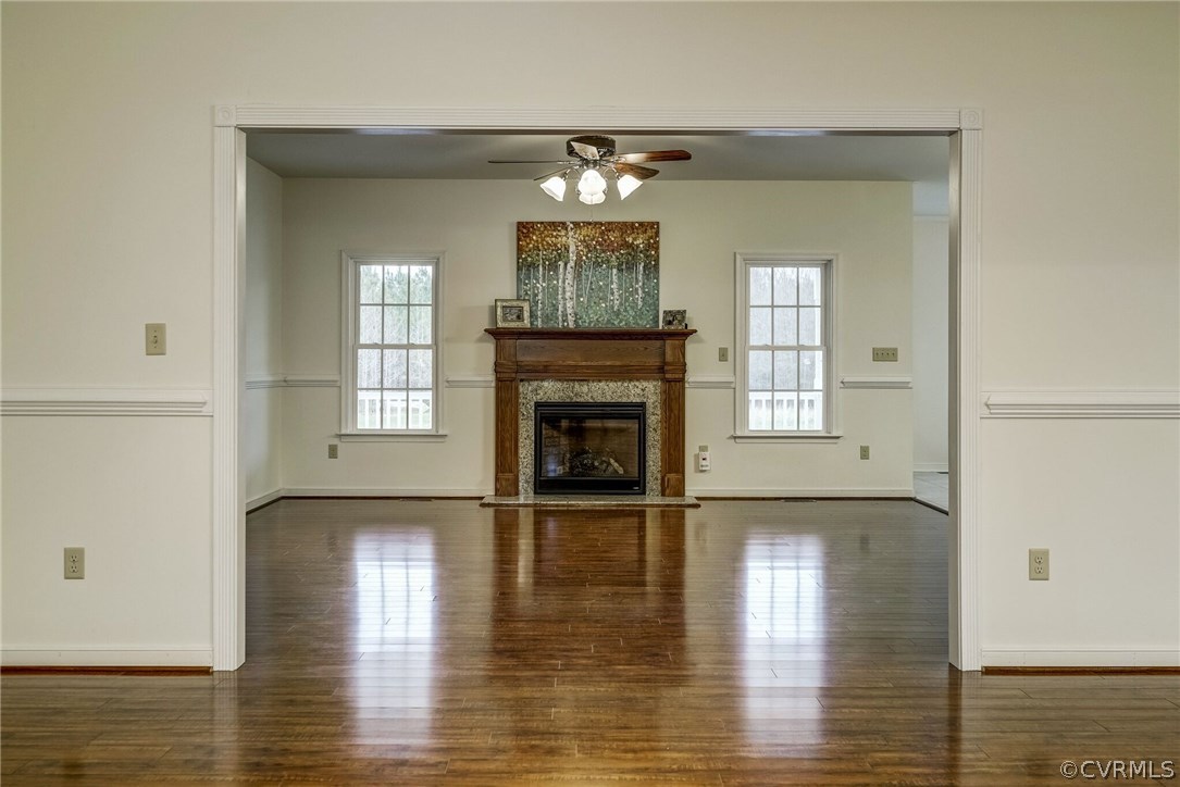 14545 Halifax Road Carson, VA 23830 - Photo 7 of 28