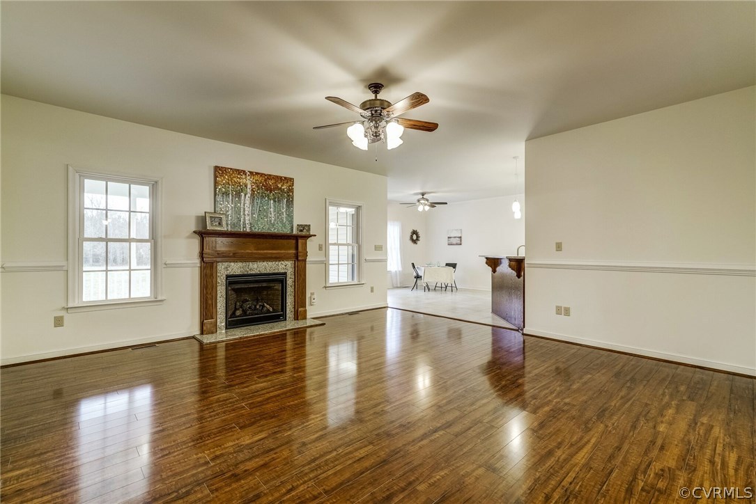 14545 Halifax Road Carson, VA 23830 - Photo 9 of 28