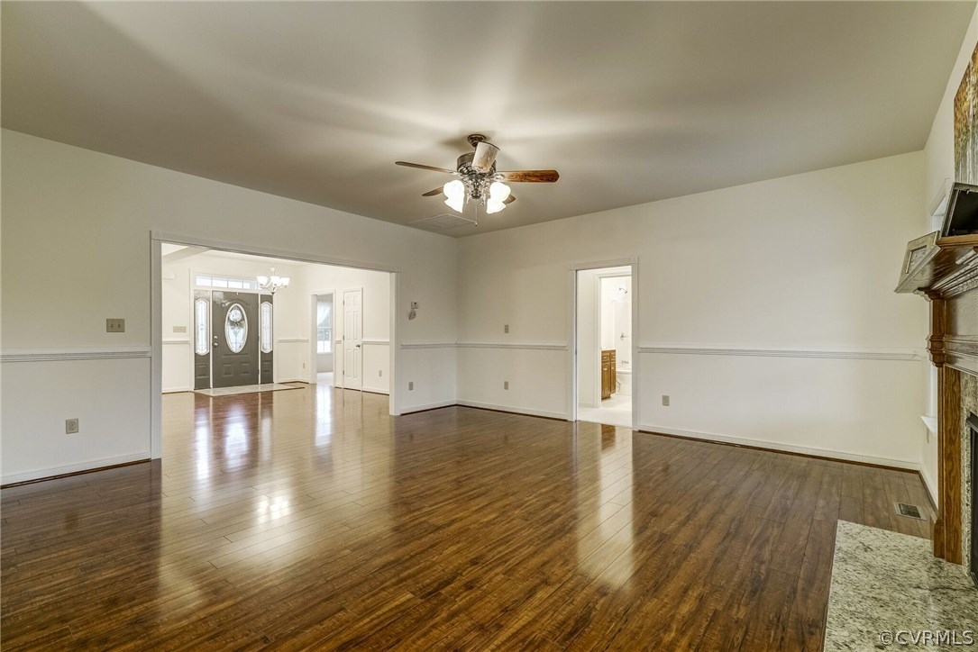 14545 Halifax Road Carson, VA 23830 - Photo 10 of 28