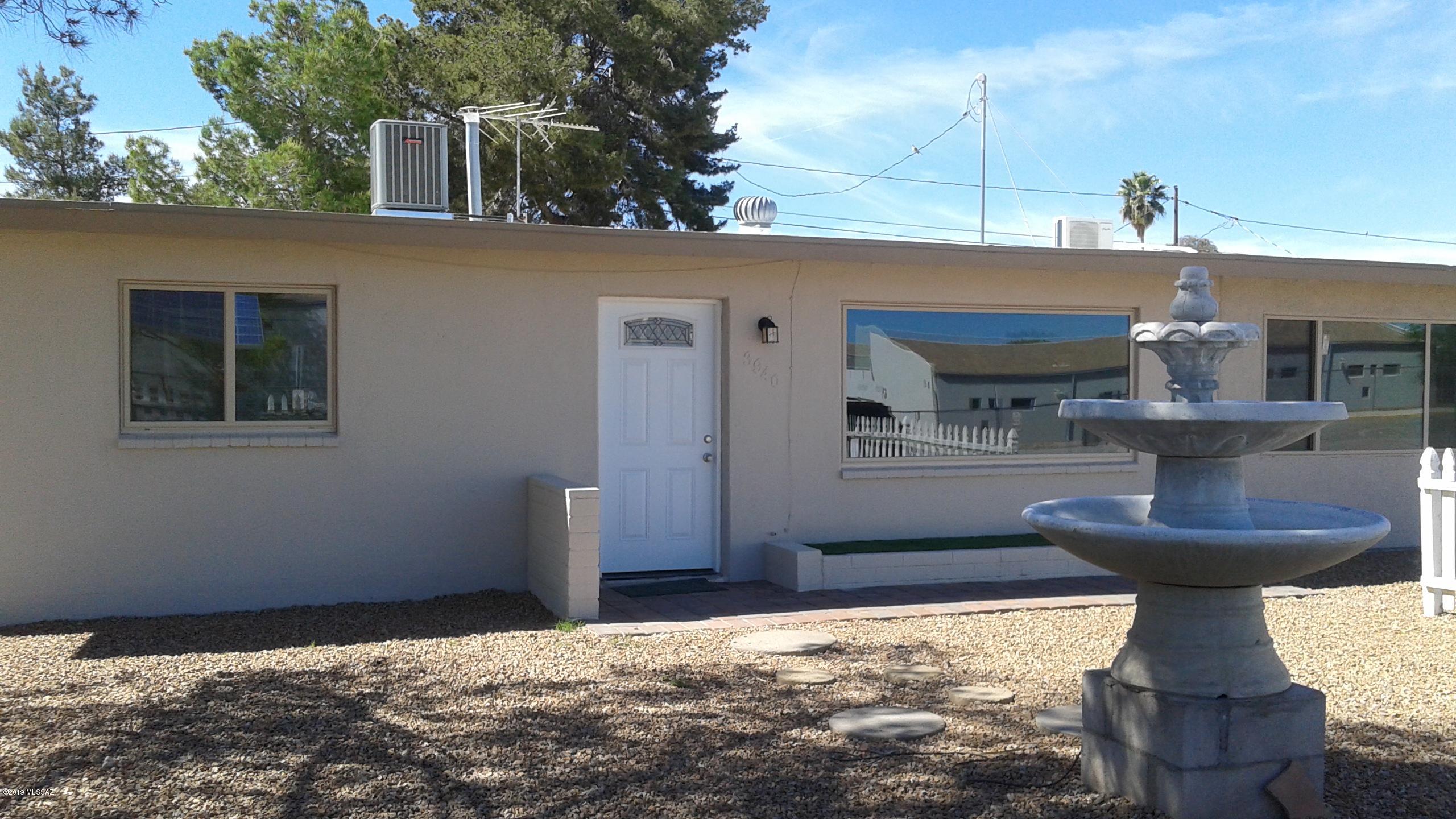 3940 East Kleindale Road Tucson, AZ 85712 - Photo 2 of 41 Gallery Image 2