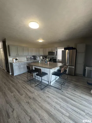 $239,000 | 23115 Highway 14, Macedonia, IL 62860