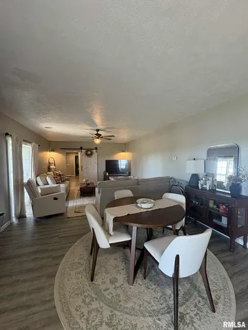 $239,000 | 23115 Highway 14, Macedonia, IL 62860