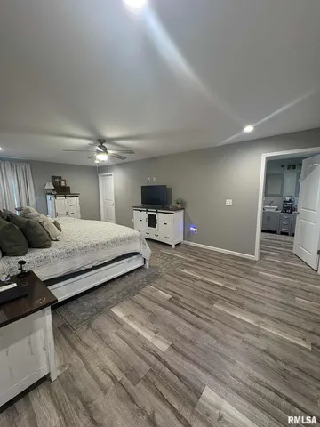 $239,000 | 23115 Highway 14, Macedonia, IL 62860