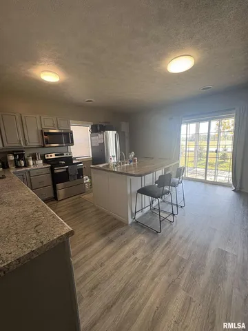 $239,000 | 23115 Highway 14, Macedonia, IL 62860