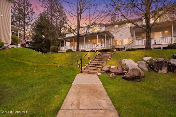 $399,000 | 3654 Scotchpine Lane, Unit 2, Coeur D'Alene, ID 83815