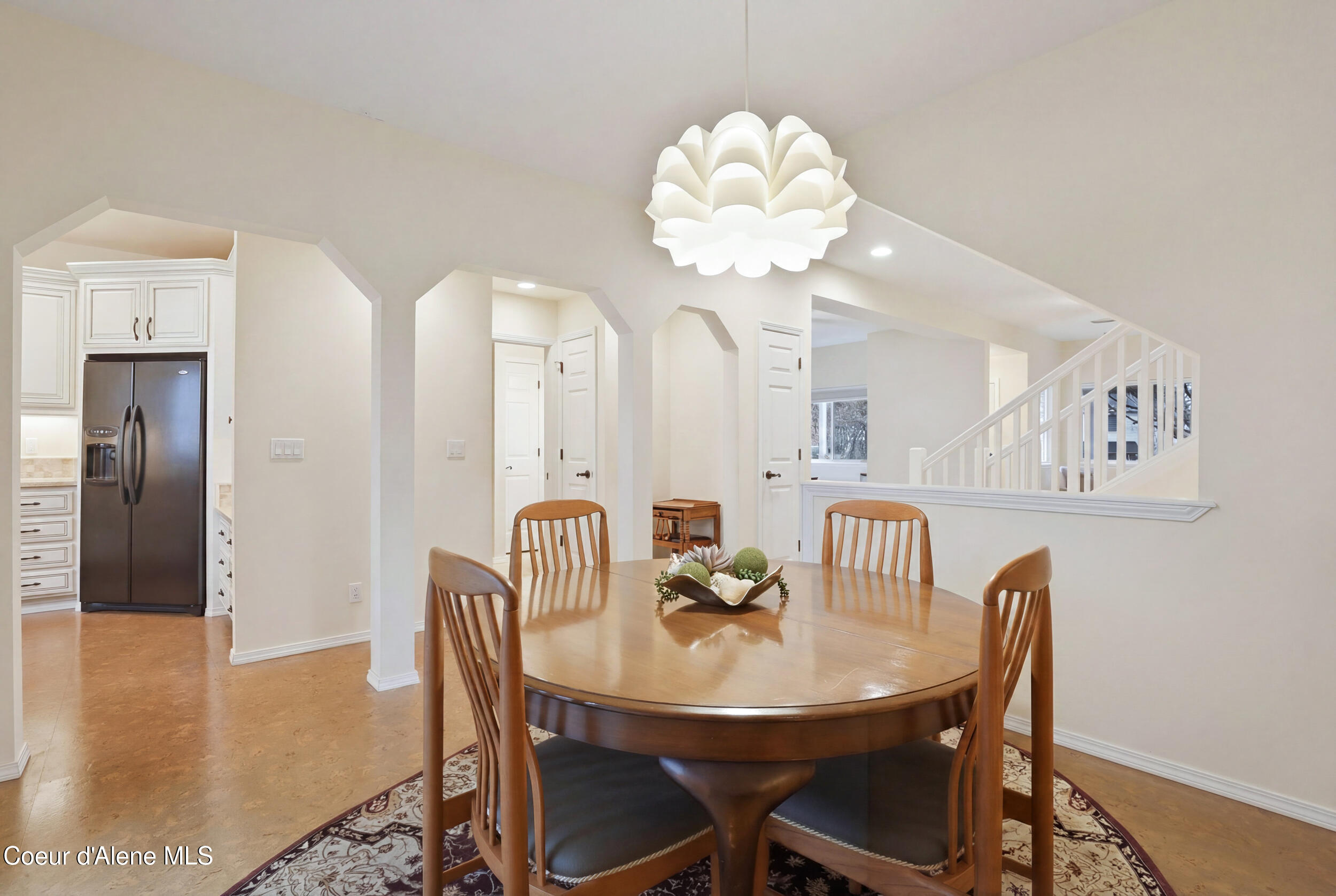 3654 Scotchpine Lane, Unit 2 Coeur D'Alene, ID 83815 - Photo 13 of 62 Dining Room