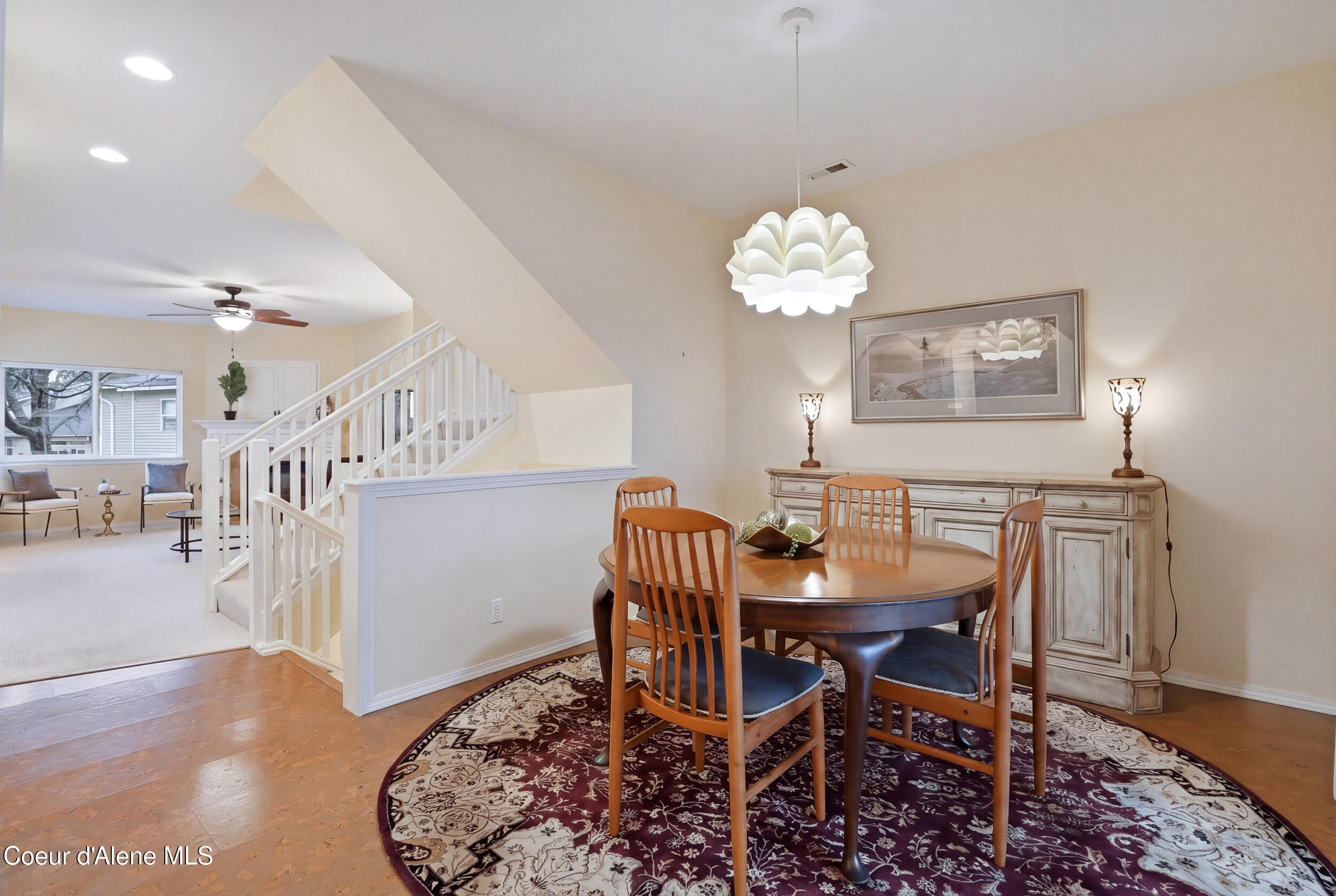 3654 Scotchpine Lane, Unit 2 Coeur D'Alene, ID 83815 - Photo 14 of 62 Dining Room