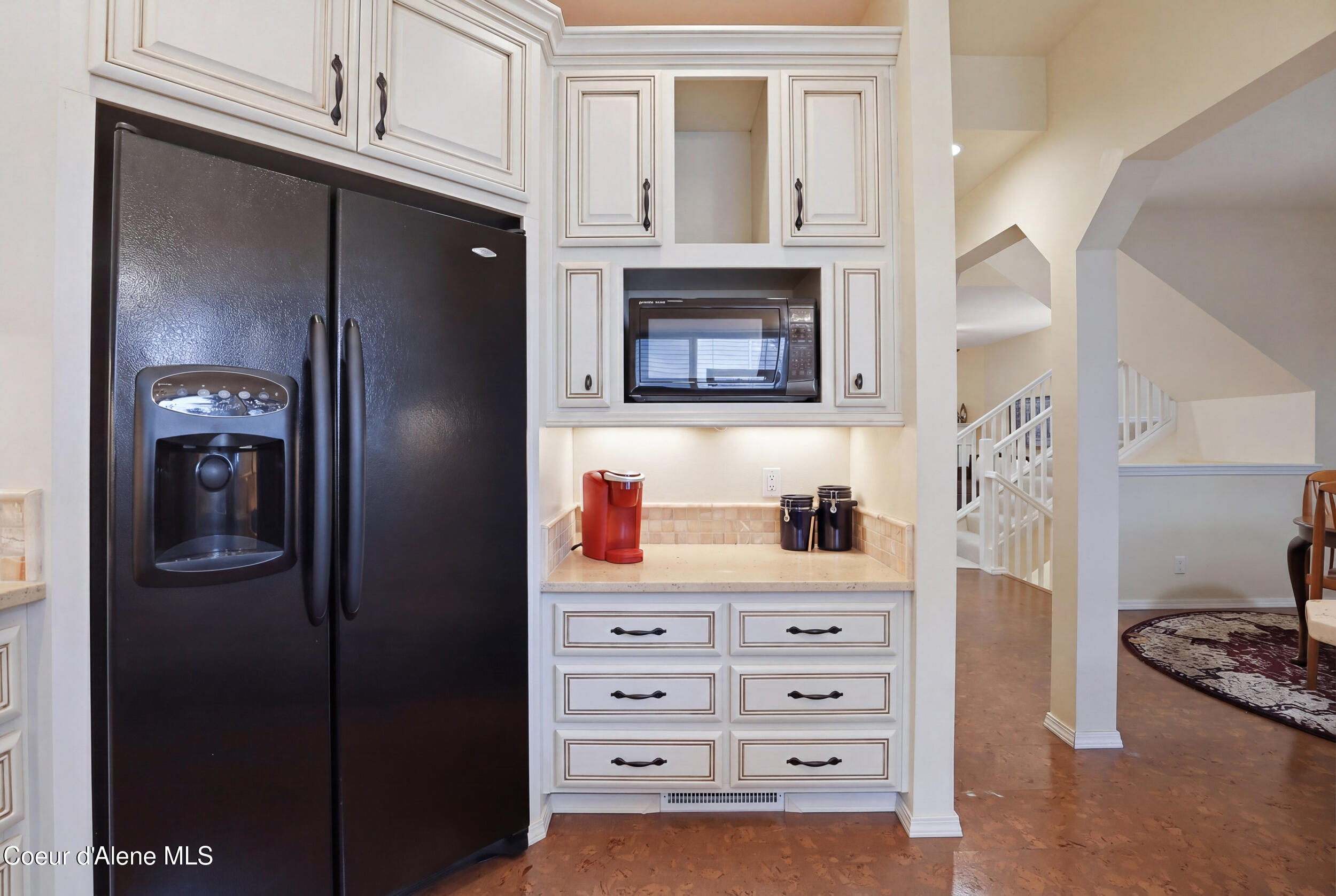 3654 Scotchpine Lane, Unit 2 Coeur D'Alene, ID 83815 - Photo 22 of 62 Kitchen