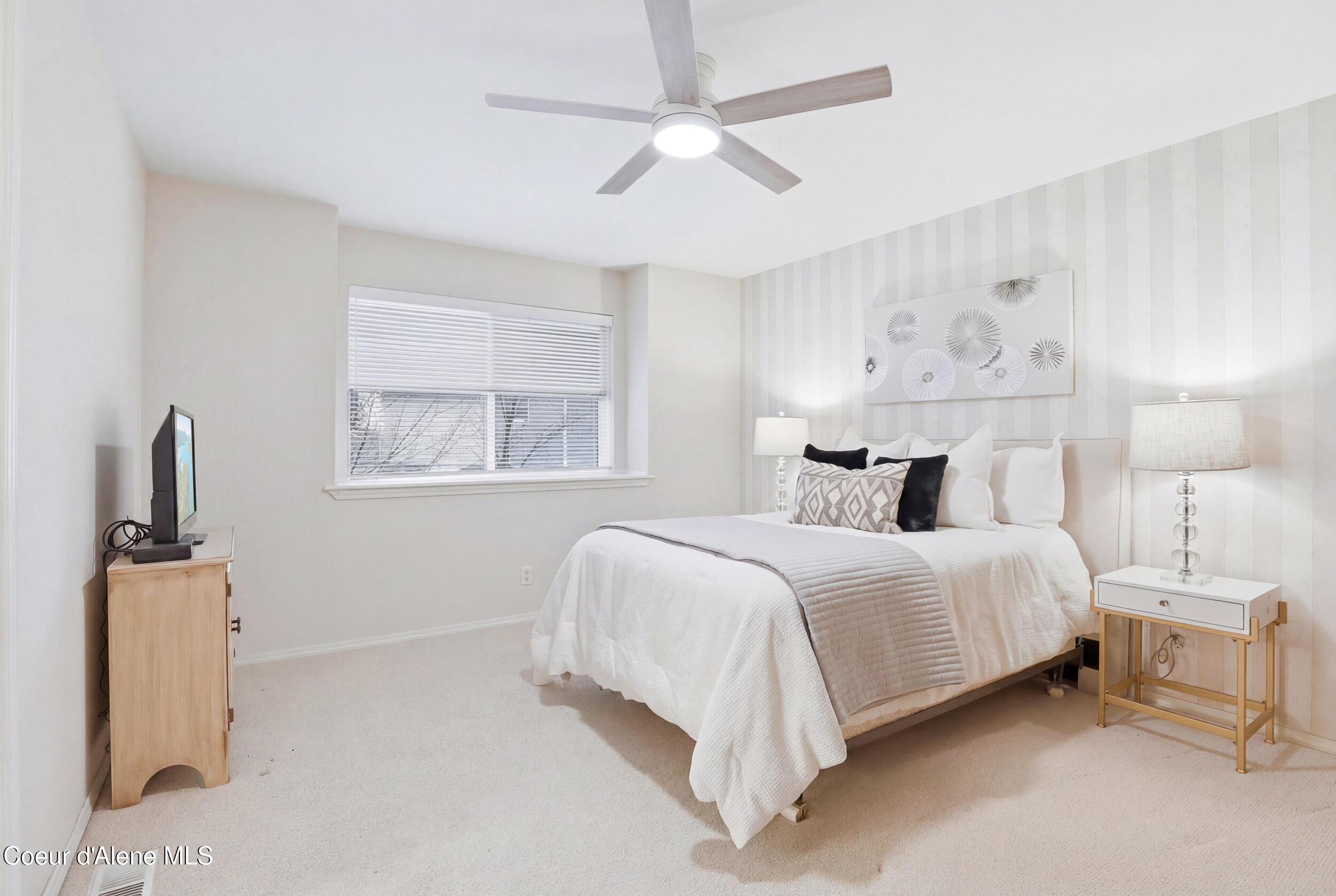 3654 Scotchpine Lane, Unit 2 Coeur D'Alene, ID 83815 - Photo 23 of 62 Masterbedroom 1
