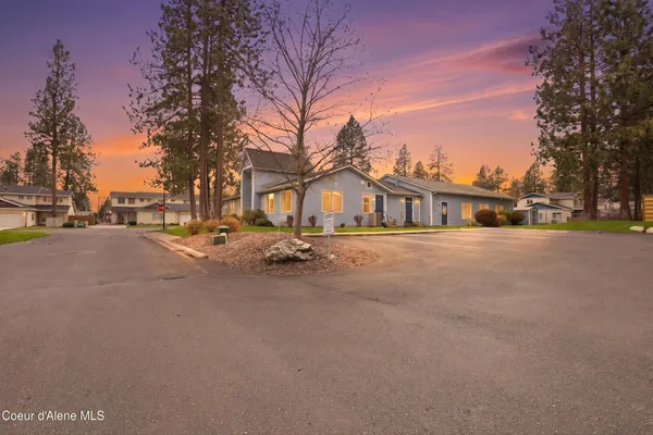 $399,000 | 3654 Scotchpine Lane, Unit 2, Coeur D'Alene, ID 83815