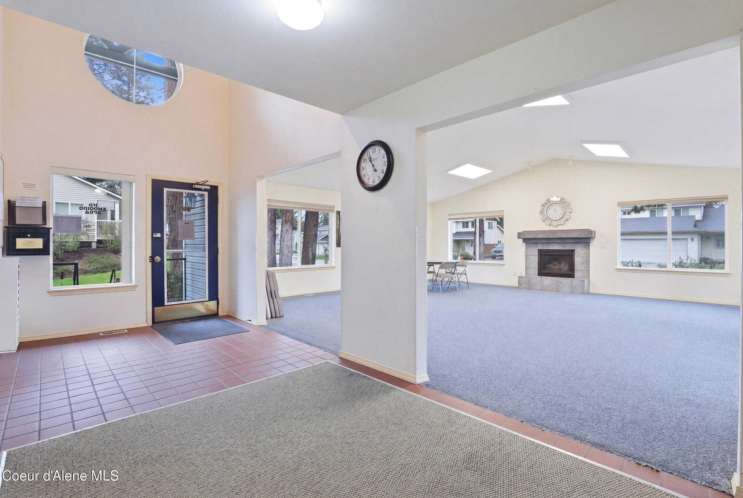 3654 Scotchpine Lane, Unit 2 Coeur D'Alene, ID 83815 - Photo 41 of 62 Clubhouse