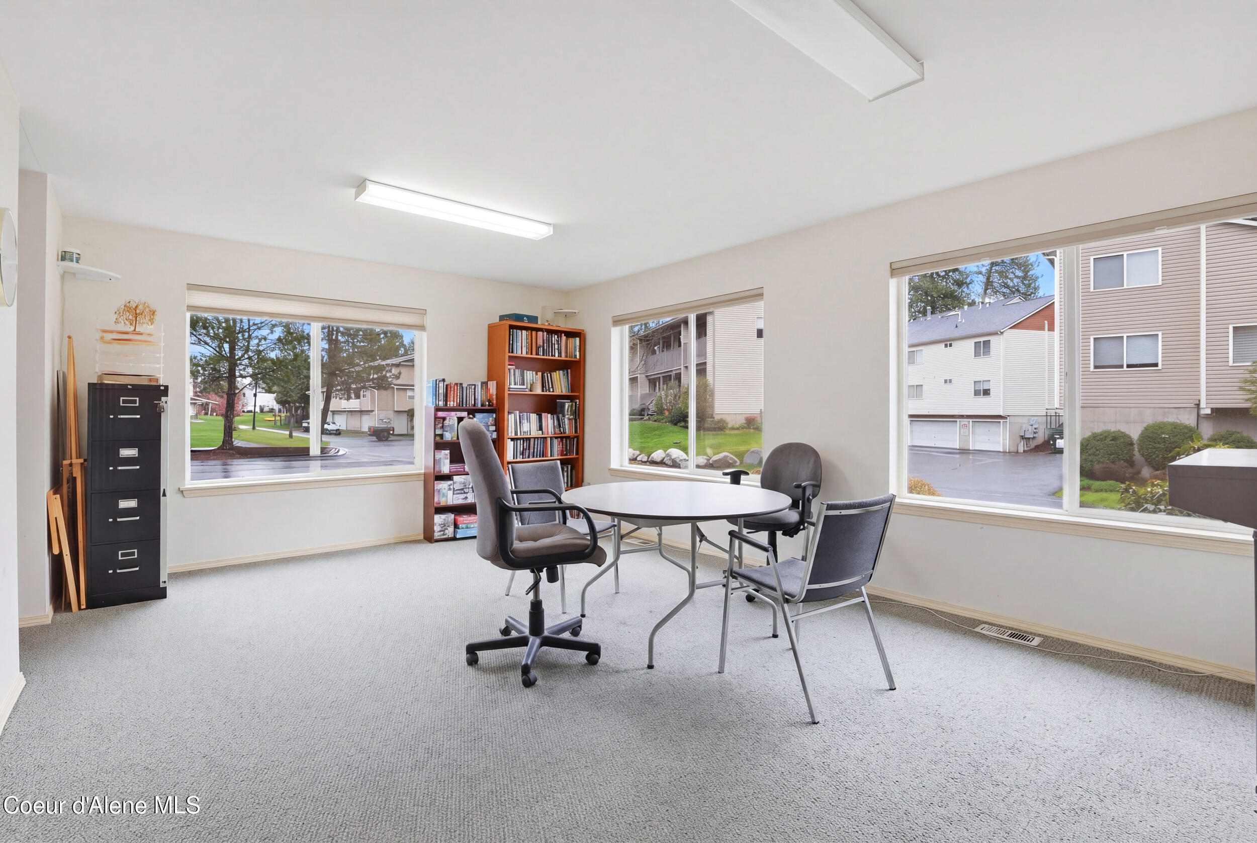 3654 Scotchpine Lane, Unit 2 Coeur D'Alene, ID 83815 - Photo 42 of 62 Clubhouse