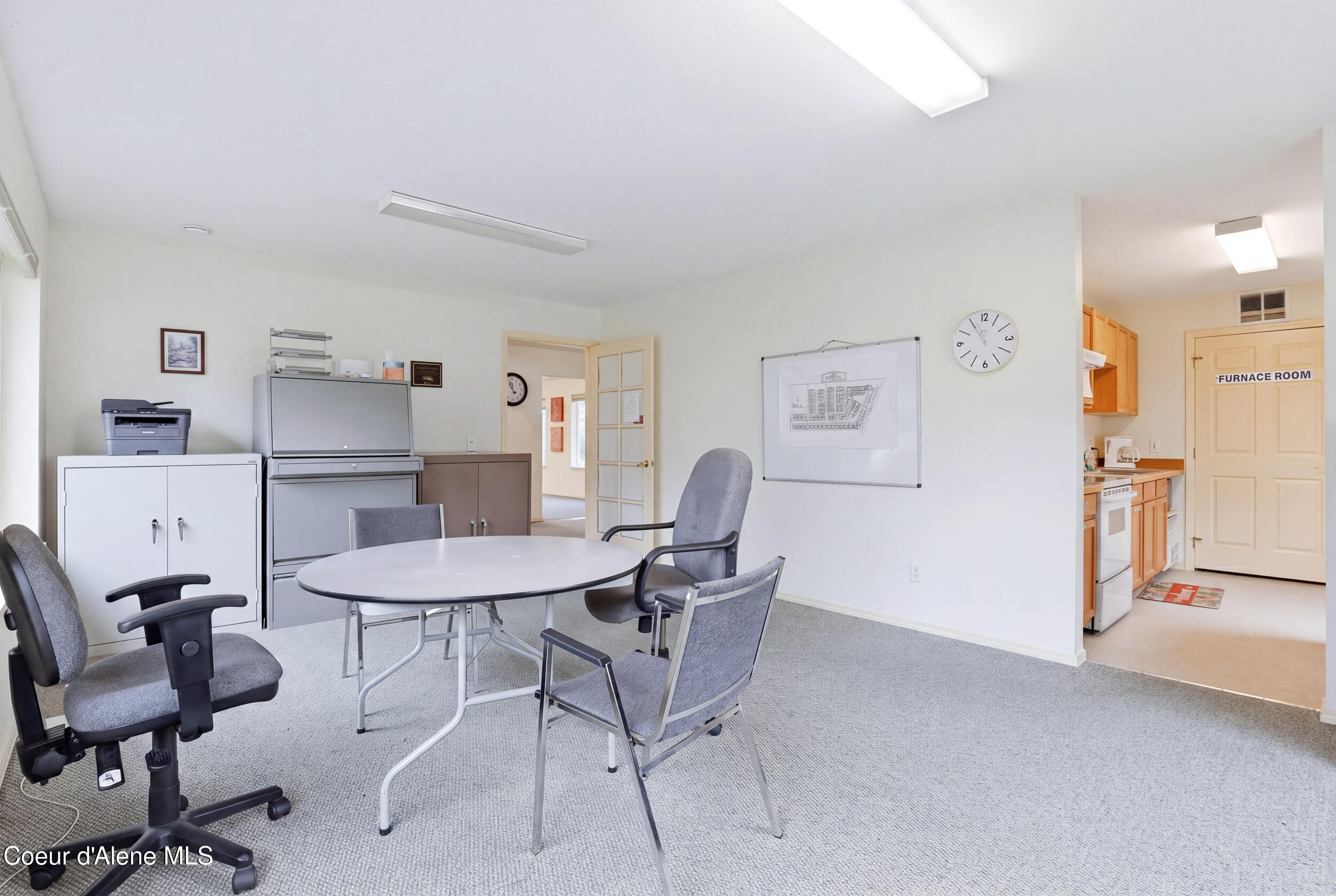 3654 Scotchpine Lane, Unit 2 Coeur D'Alene, ID 83815 - Photo 43 of 62 Clubhouse