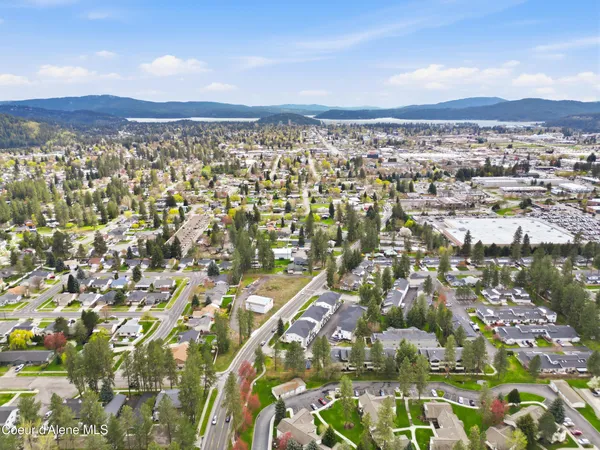 $399,000 | 3654 Scotchpine Lane, Unit 2, Coeur D'Alene, ID 83815