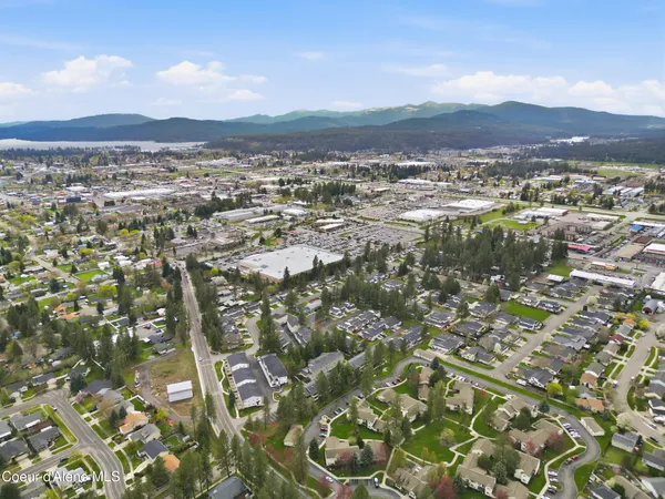 $399,000 | 3654 Scotchpine Lane, Unit 2, Coeur D'Alene, ID 83815